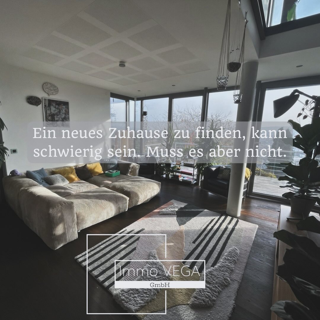 Ein neues Zuhause zu finden, kann schwierig sein. Muss es aber nicht. Mit der richtigen Unterstützung und Expertise wird die Suche zum Kinderspiel. Lass uns dir helfen, dein Traumhaus zu finden.
#immovega
#verkauf
#beratung
#eigenheim
#zuhause
#neuesZuhause
#Traumhaus
#Immobilien
#nrw
#duesseldorf
#neuss
#kaarst
#mettmann