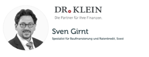 Sven Girnt, Dr. Klein