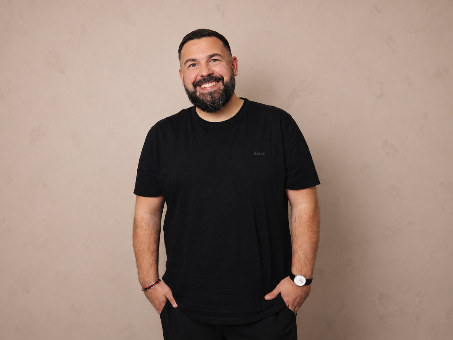 Antonio Velez Garcia, zertifizierter Sachverständiger für Immobilienbewertung