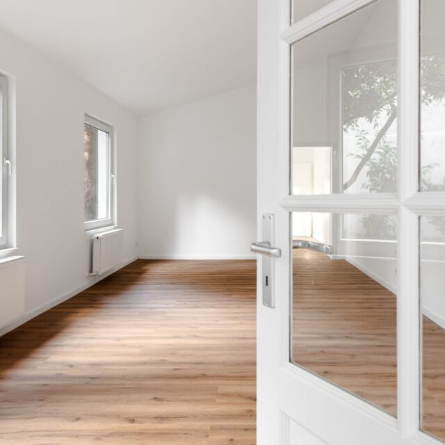🎳 Wo früher gekegelt wurde, wohnst du heute. Helle Loft-Wohnung im ruhigen Innenhof –…